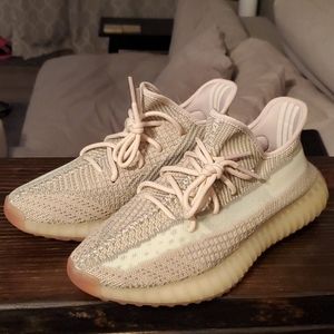 Adidas Yeezy 350 reflective
